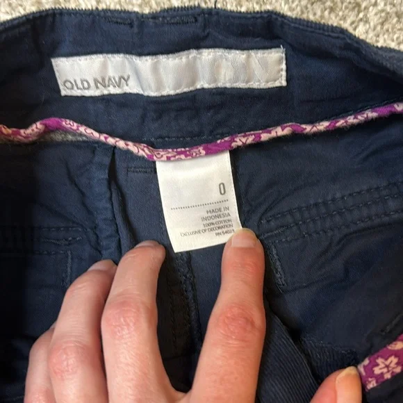 2 Vintage Corduroy Mini Skirts - Picture 3 of 9